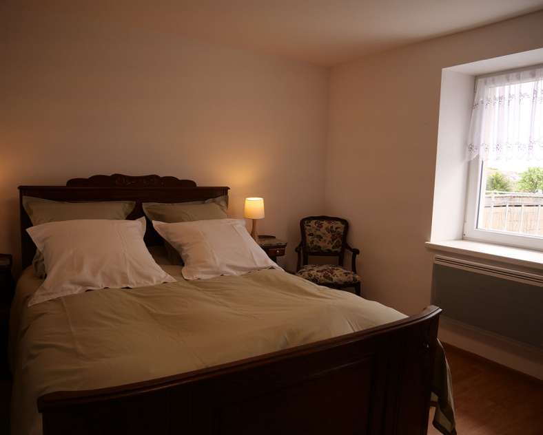 OTIPB Gîte les papillons