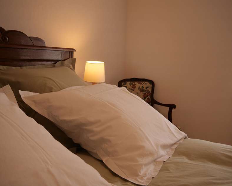 OTIPB Gîte les papillons