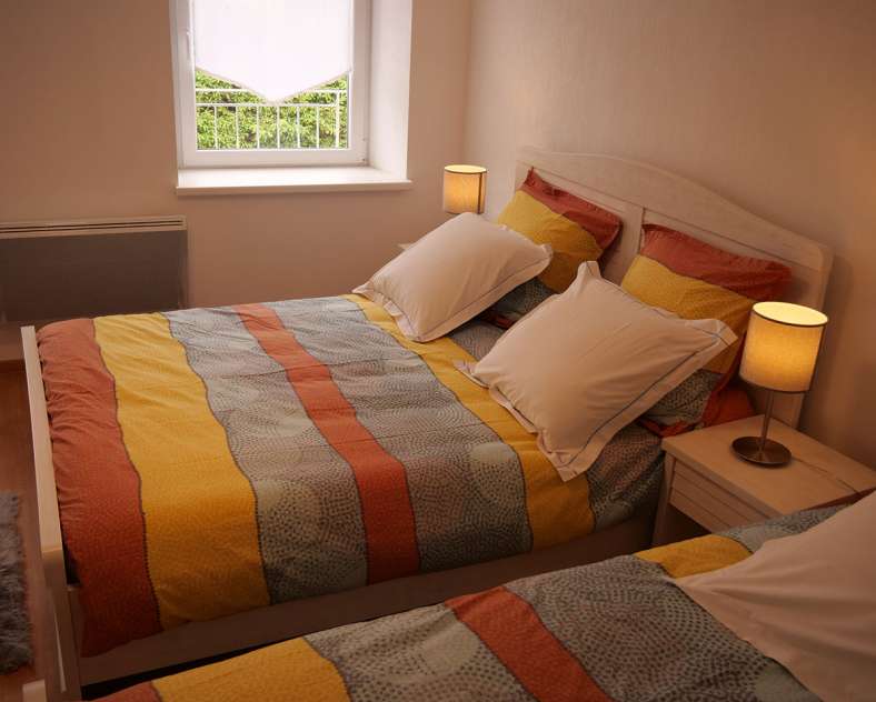 OTIPB Gîte les papillons