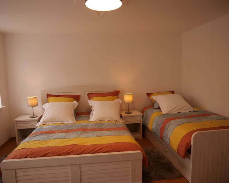 OTIPB Gîte les papillons