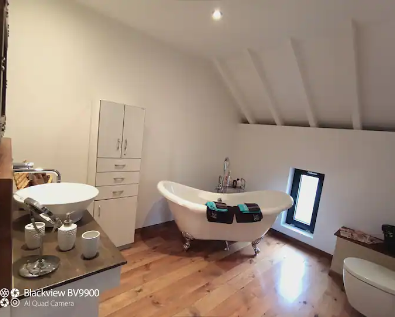 Anne Obringer - Villa d'Obrane Chambre d'hôtes repos et convivialité