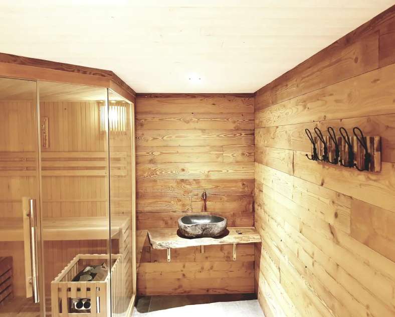 Anne Obringer - Villa d'Obrane Chambre d'hôtes repos et convivialité