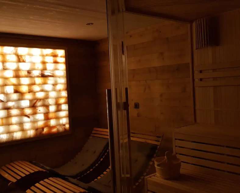 Anne Obringer - Villa d'Obrane Chambre d'hôtes repos et convivialité