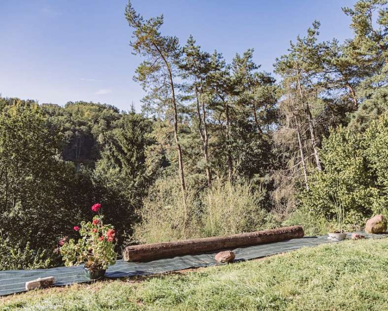 Jacky Muller Meublé le Schwitzerhiwel