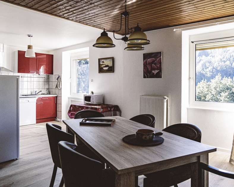 Jacky Muller Meublé le Schwitzerhiwel