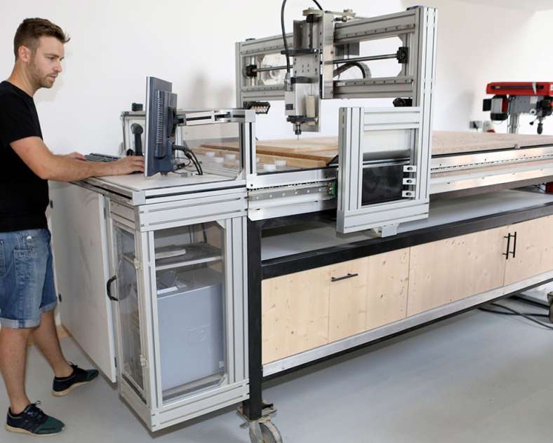 Ombres et lumières Laho creation