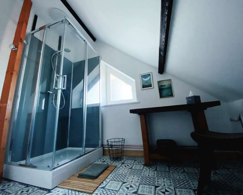 C. J.-C. Fuhrmann Maison d'hôtes des mondfänger