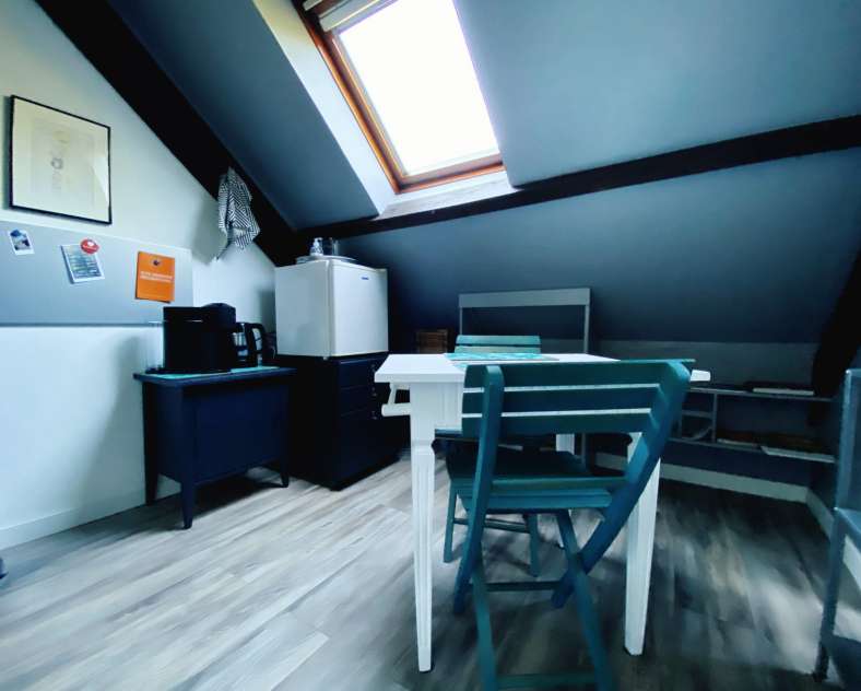 C. J.-C. Fuhrmann Maison d'hôtes des mondfänger