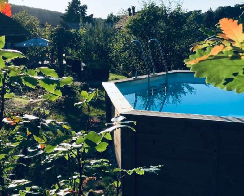 C. J.-C. Fuhrmann Maison d'hôtes des mondfänger