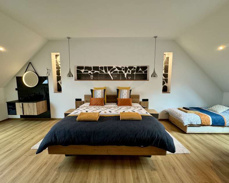 C. Romang - OTIPB  Le domaine du trèfle d'or