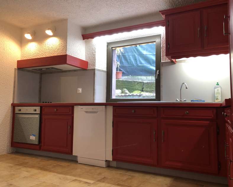 Vincent Bauer Gîte les copains de Maui