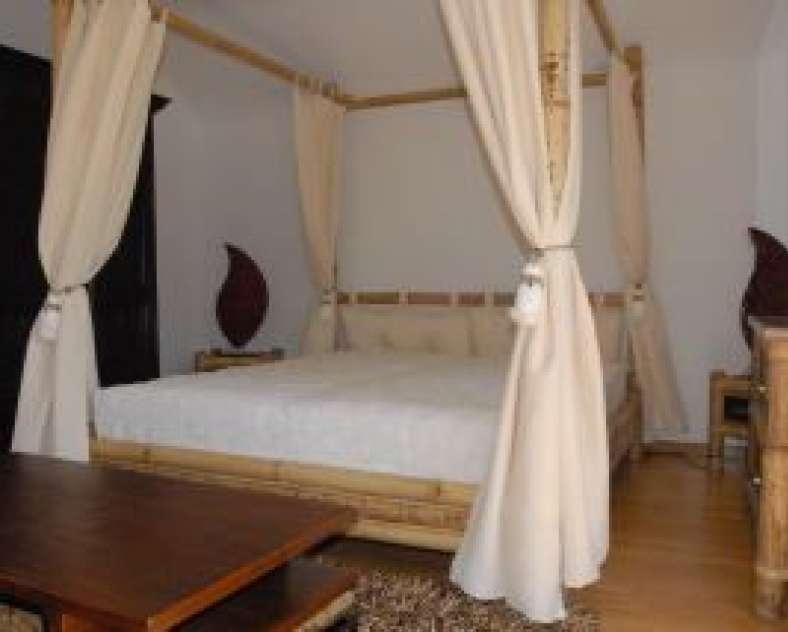 Robert Riwer  Chambres d'hôte Villa Thalassa