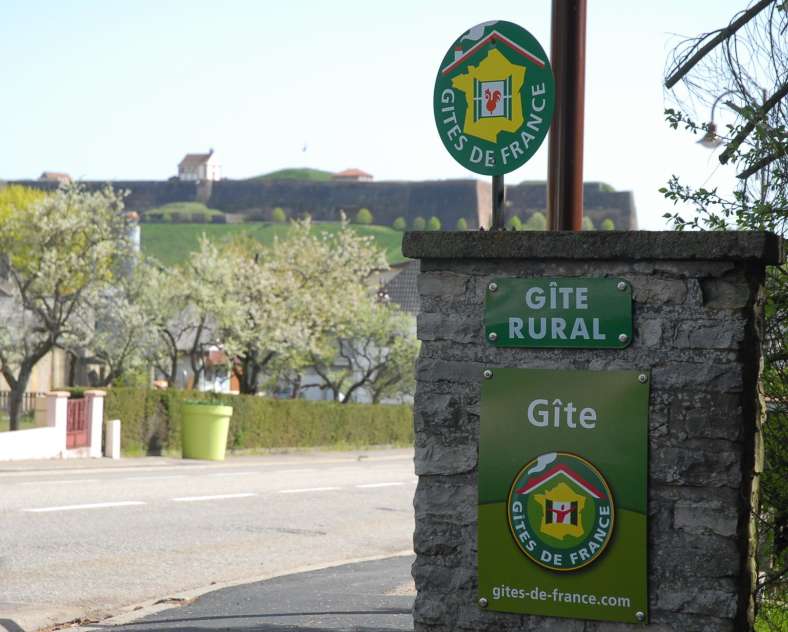 Robert Riwer  Chambres d'hôte Villa Thalassa