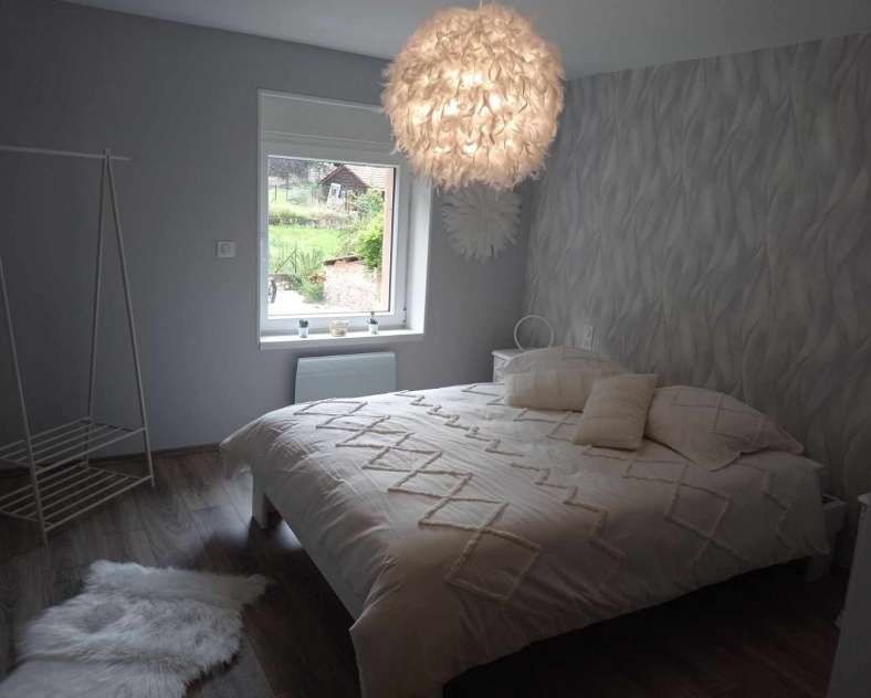 Mehdi Bouhadi Chambres d'hôtes - My zen thal