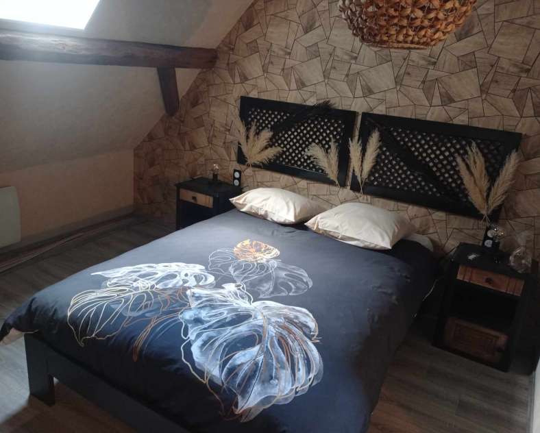 Mehdi Bouhadi Chambres d'hôtes - My zen thal