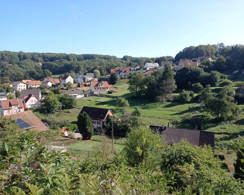 Mehdi Bouhadi Chambres d'hôtes - My zen thal