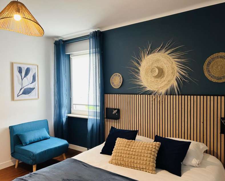 Aurélie Lang Meublé la belle vallée