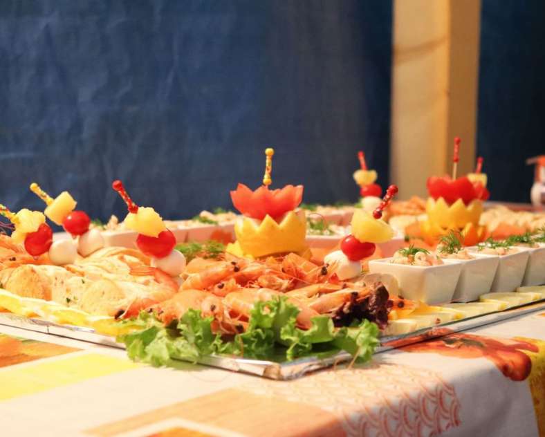 Aux Petites Saveurs d’Antan  Aux petites saveurs d'antan