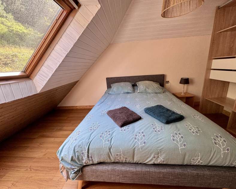 C. Romang  Gîte le 27