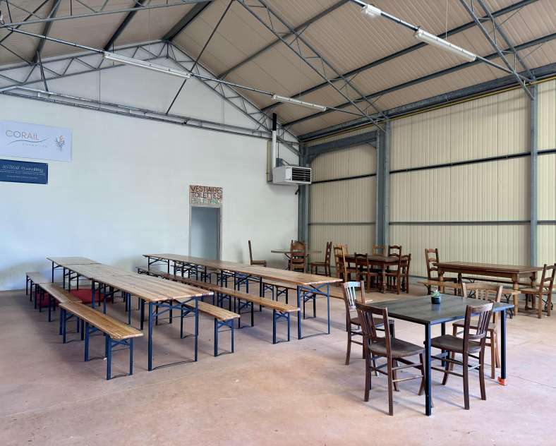 OTIPB - R Warrior spirit