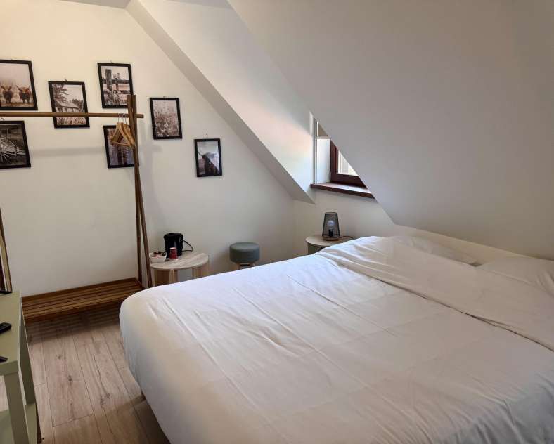 C. Romang - OTIPB  Auberge du moulin d'Eschviller