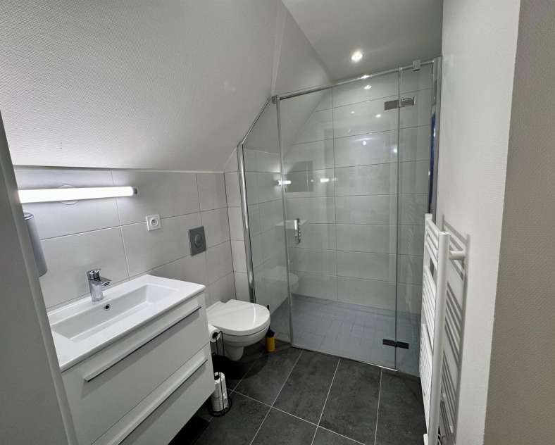 C. Romang - OTIPB  Auberge du moulin d'Eschviller