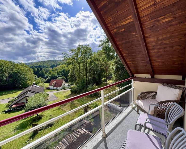 C. Romang - OTIPB Gîte la Sapie