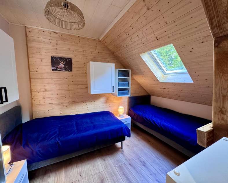 C. Romang - OTIPB Gîte la Sapie