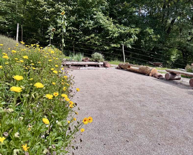 C. Romang - OTIPB Gîte la Sapie