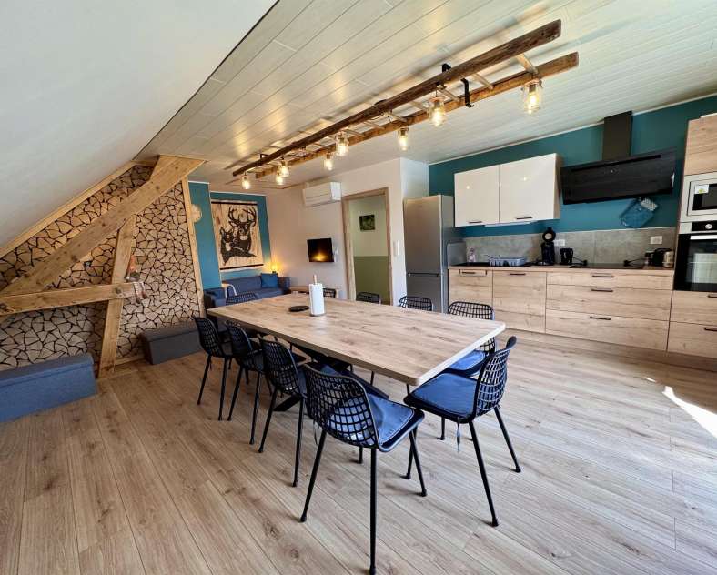 C. Romang - OTIPB Gîte la Sapie