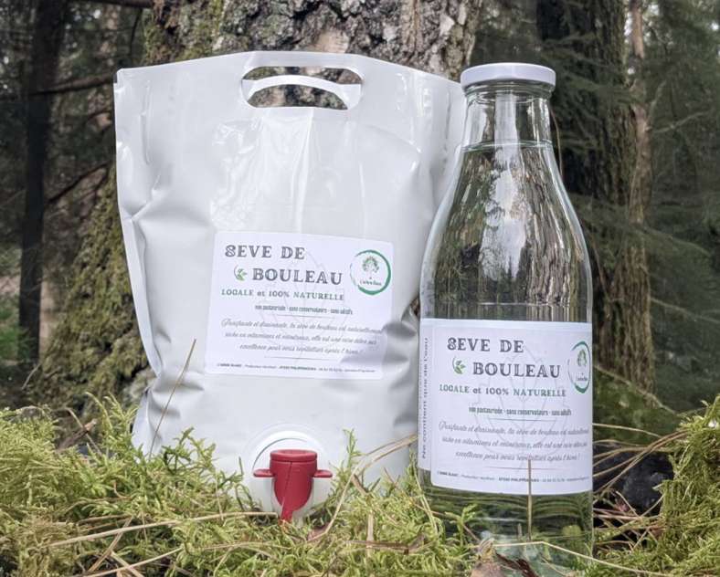 L'arbre blanc@Philippe Rutsch L'arbre blanc