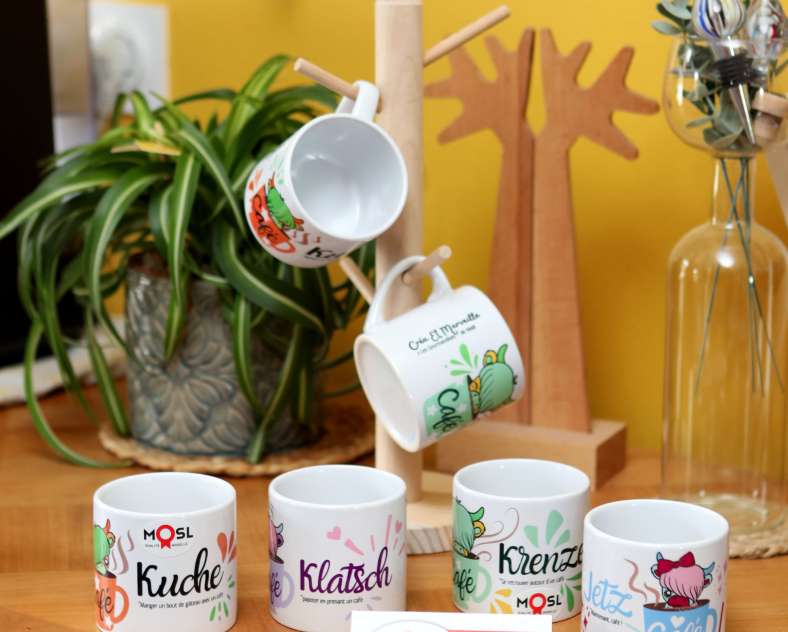 Frédéric Désauté - Ombres et Lumières Créa et merveille