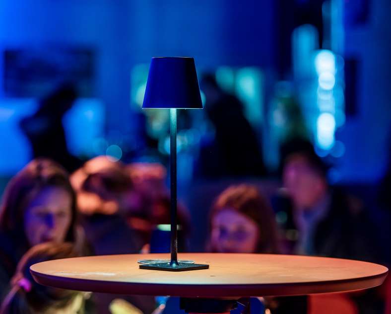 CCPB Bistro de la Halle