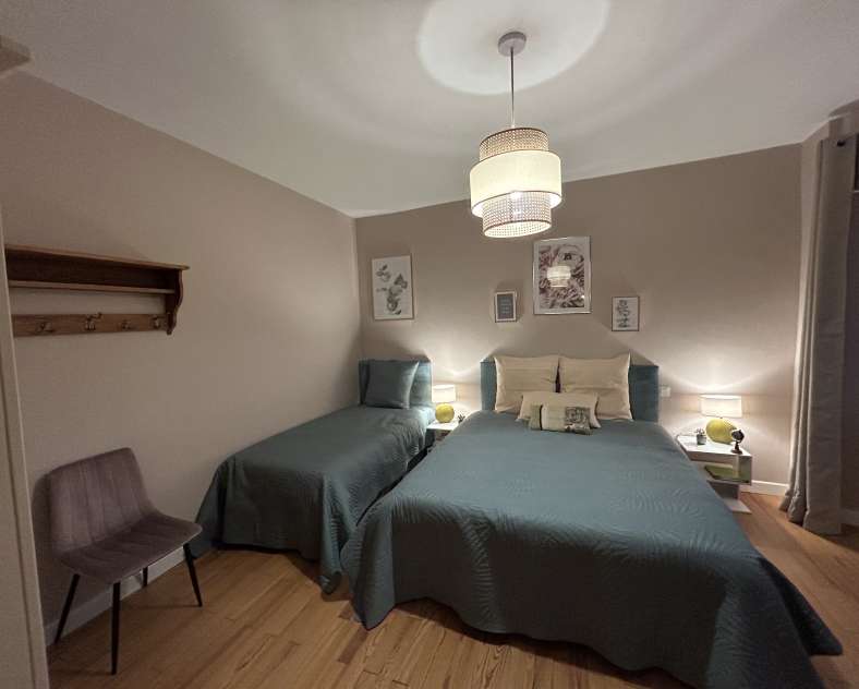 C. Romang - OTIPB  Gîte le 38