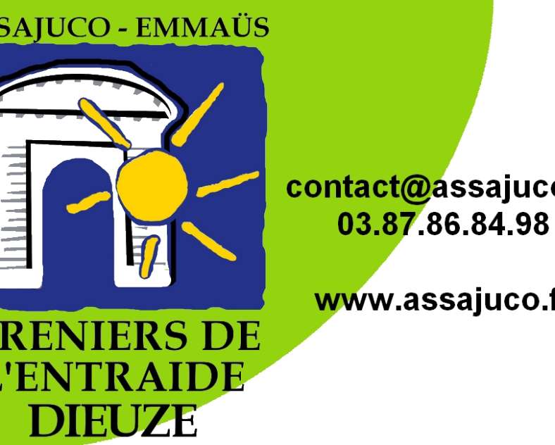 Assajuco Marché aux puces Assajuco