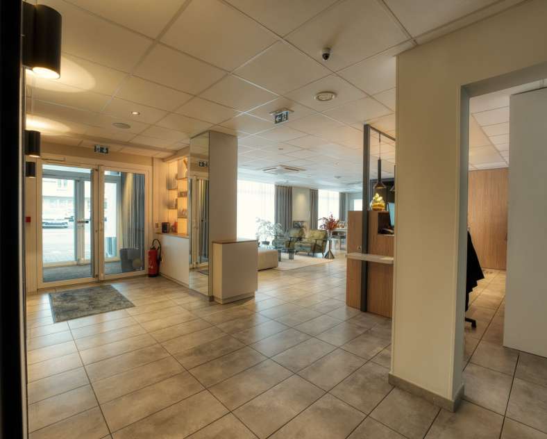 @BlackmountainProd Restaurant À la 12