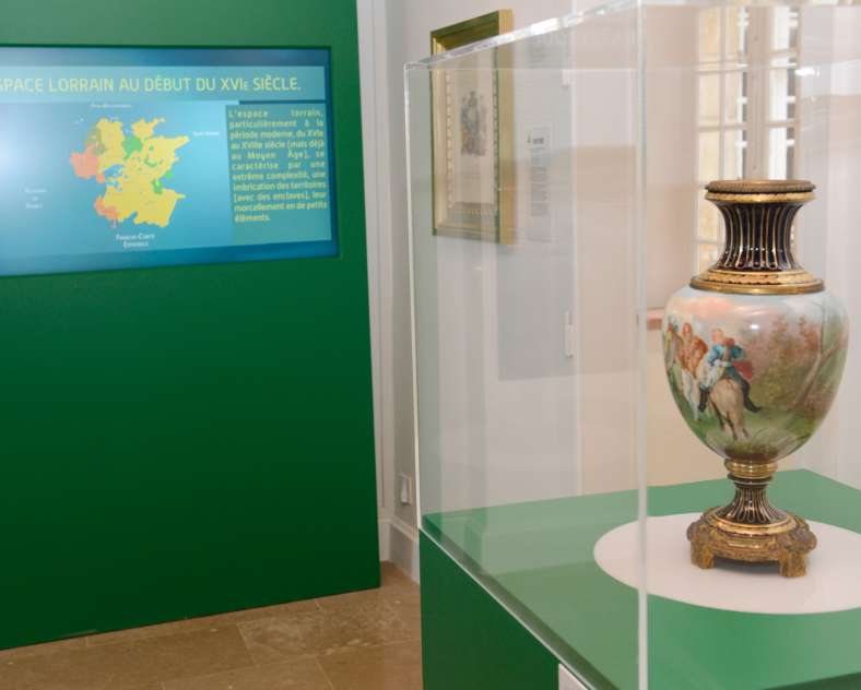 CD_57  Salzmuseum des Departements