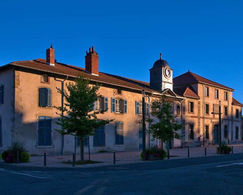 association Saline Royal Salines royales