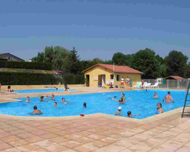 la tuillerie Zone de loisirs de la Tuilerie