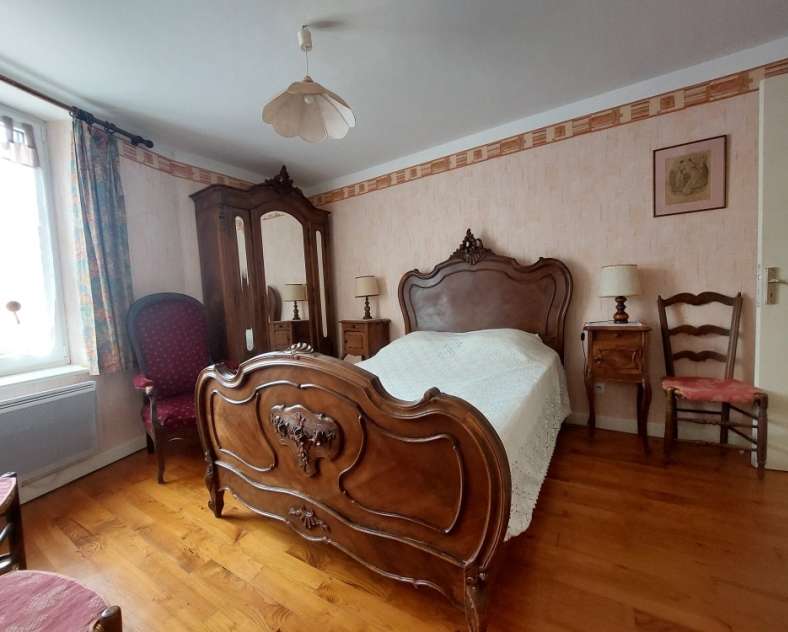 Robert Choumeurthe Gîte chez misa