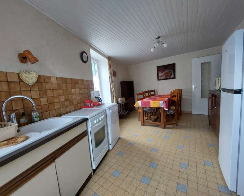 Robert Choumeurthe Gîte chez misa