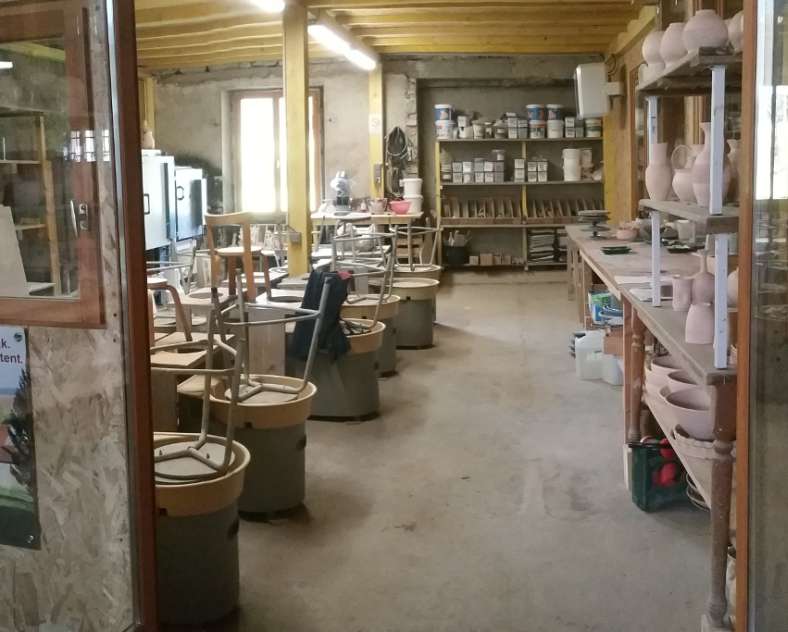 Atelier-de-céramique_Filarski  Atelier de ceramique filarski (anagama)