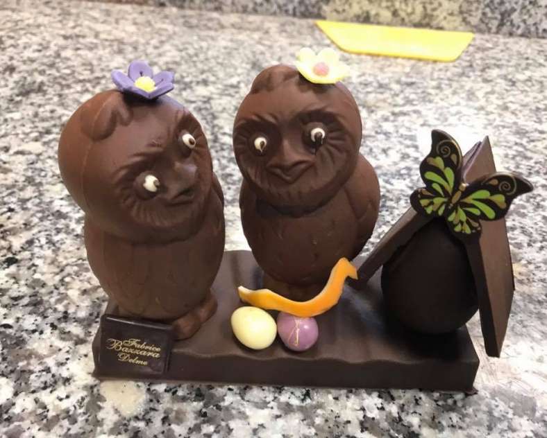 F_Bazzara Guirao Isabelle artisan chocolatier