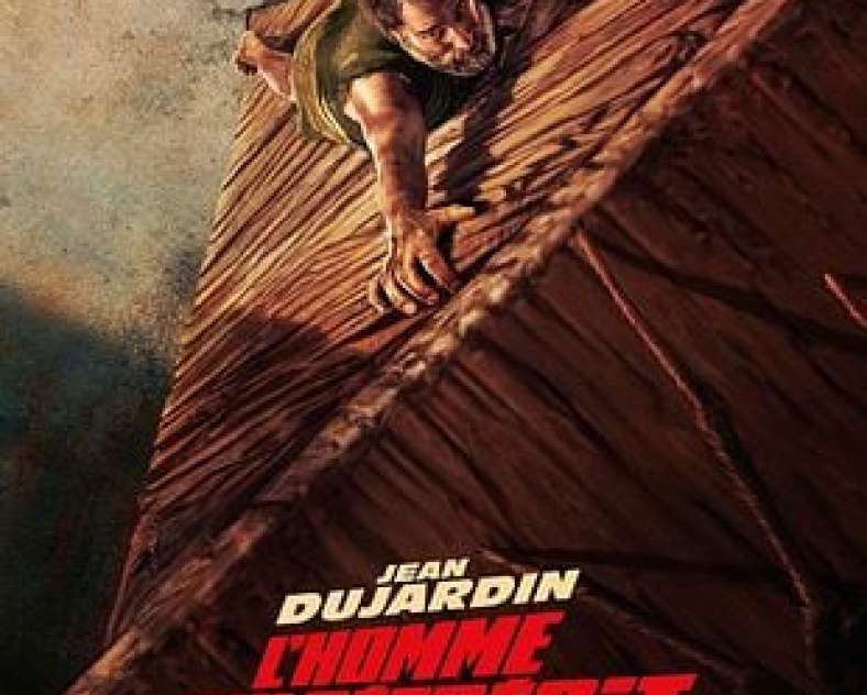 AlloCiné  Projection Dieuze : L'homme qui rétrécit