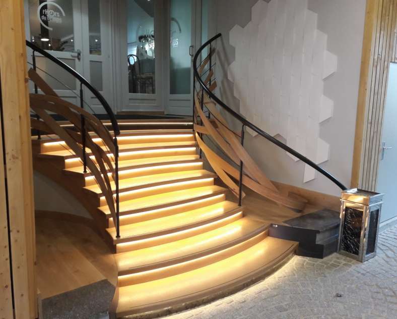 Escaliers_Somme Escaliers Somme