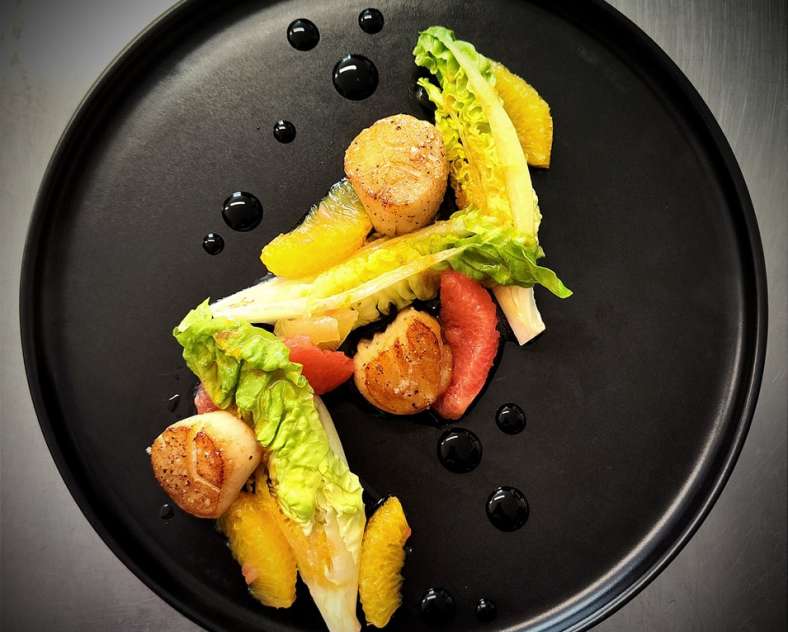 A_la_croix_de_lorraine  Restaurant À la Croix de Lorraine