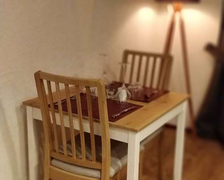 la croix de lorraine  Restaurant À la Croix de Lorraine