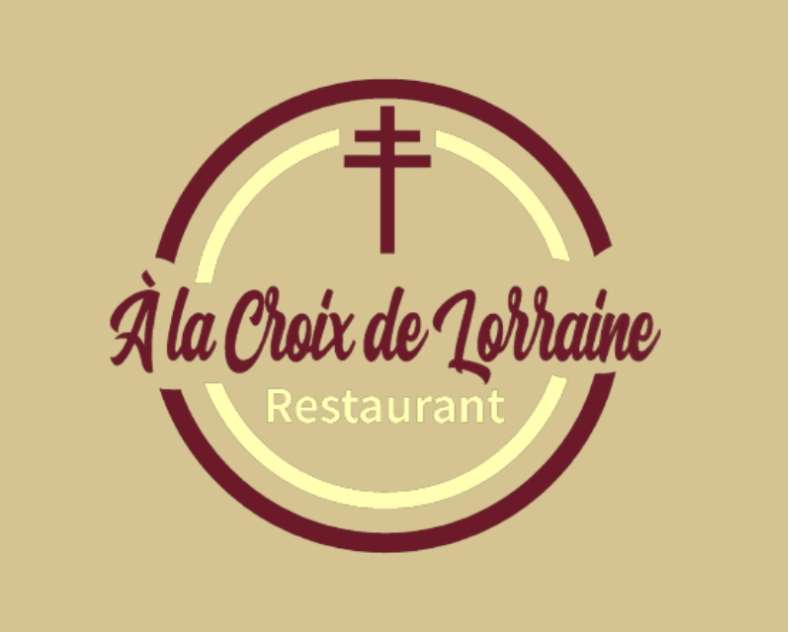 RESTAURANT À LA CROIX DE LORRAINE