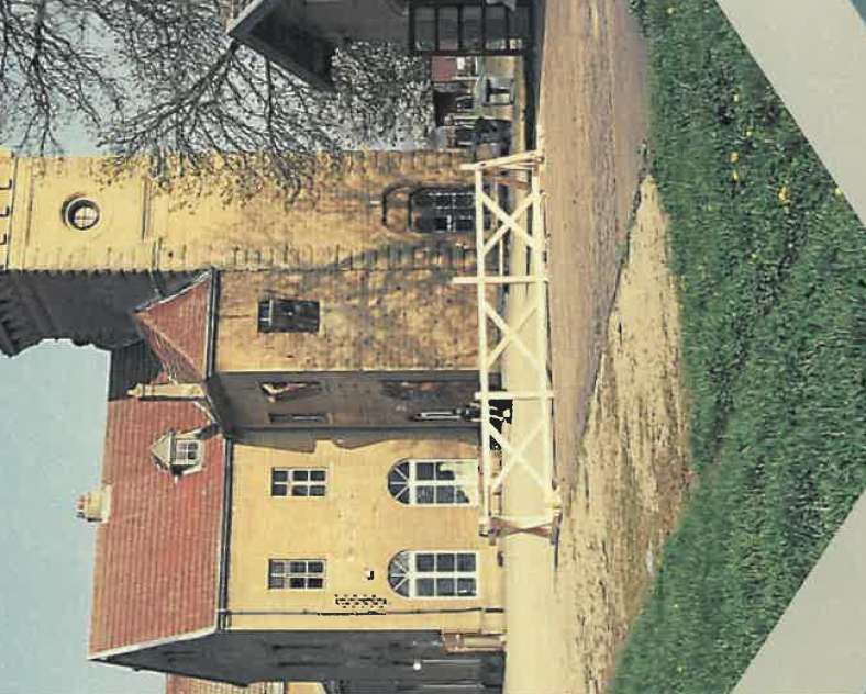 FRM Base de plein air