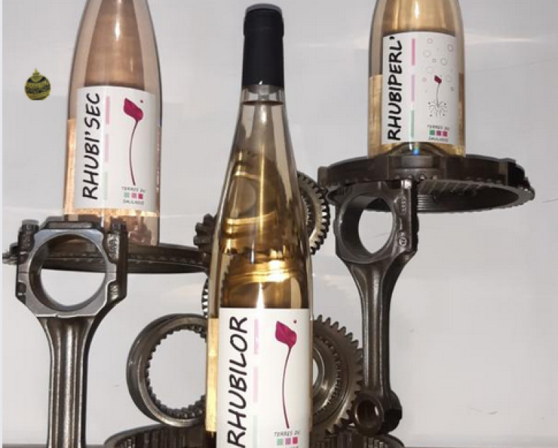 terre du saulnois Terre du Saulnois